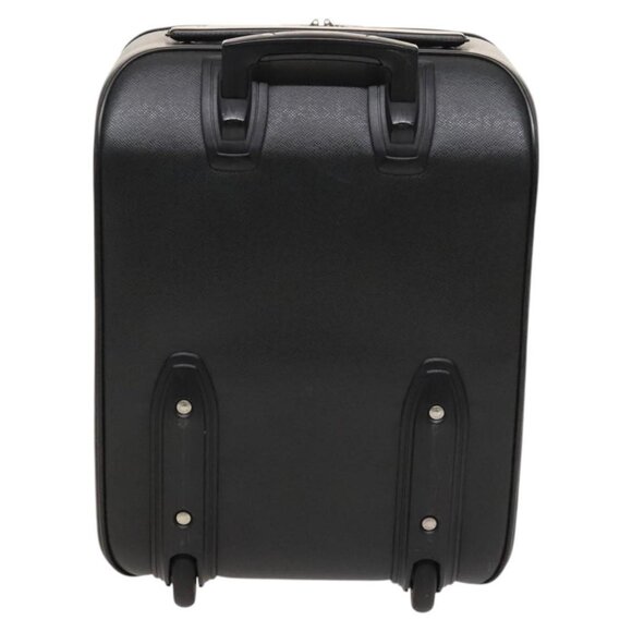 LOUIS VUITTON Taiga Pegas 45 Suitcase Ardoise - Picture 3 of 15